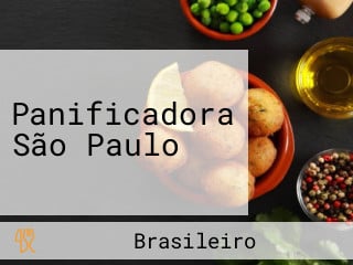Panificadora São Paulo