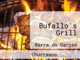 Bufallo's Grill