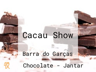 Cacau Show