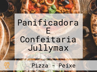 Panificadora E Confeitaria Jullymax