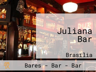 Juliana Bar