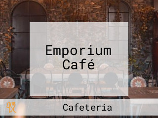 Emporium Café