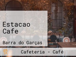 Estacao Cafe