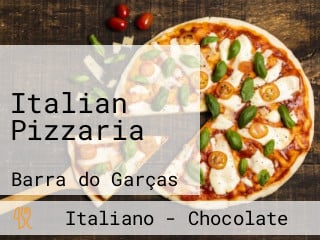 Italian Pizzaria