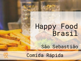 Happy Food Brasil