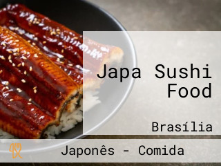 Japa Sushi Food