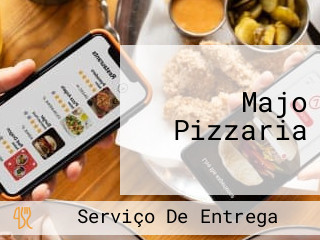 Majo Pizzaria