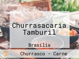 Churrasacaria Tamburil