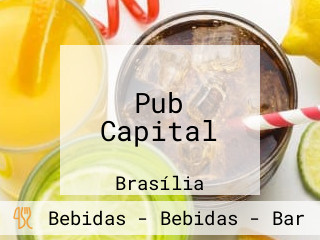 Pub Capital