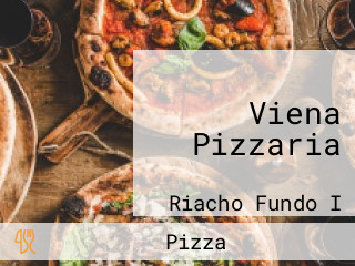 Viena Pizzaria