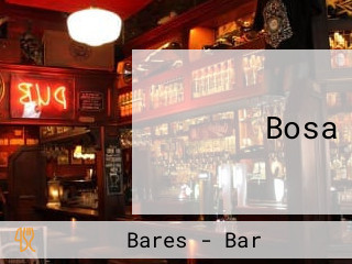Bosa