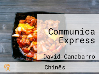 Communica Express