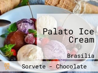 Palato Ice Cream
