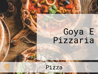 Goya E Pizzaria