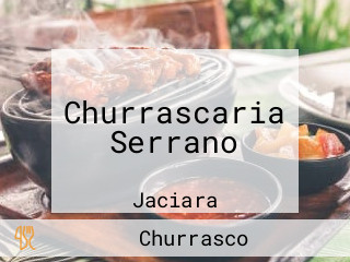 Churrascaria Serrano