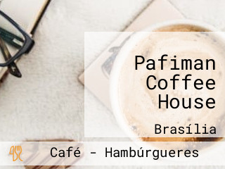 Pafiman Coffee House