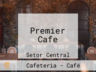 Premier Cafe