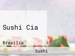 Sushi Cia