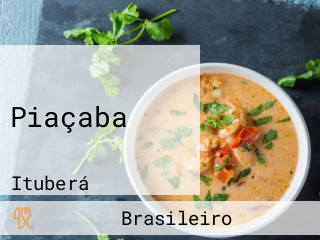 Piaçaba