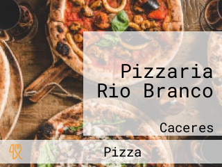 Pizzaria Rio Branco