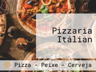 Pizzaria Itálian
