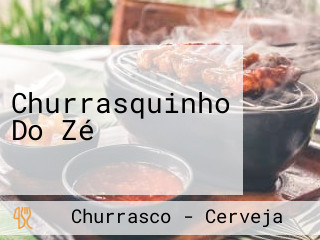 Churrasquinho Do Zé