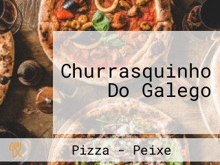 Churrasquinho Do Galego