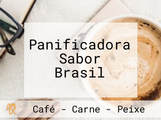 Panificadora Sabor Brasil