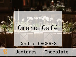 Omaro Café