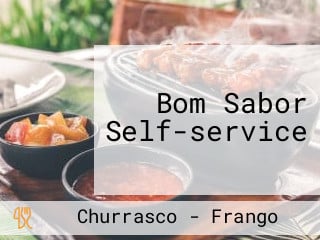 Bom Sabor Self-service