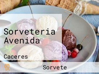 Sorveteria Avenida