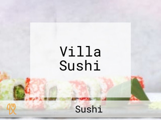 Villa Sushi