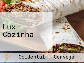 Lux Cozinha