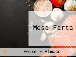 Mesa Farta