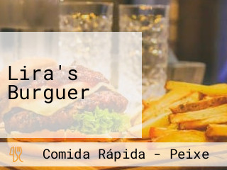 Lira's Burguer