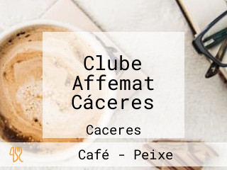 Clube Affemat Cáceres