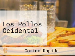 Los Pollos Ocidental