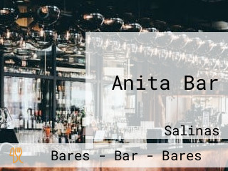 Anita Bar