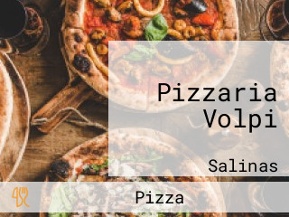 Pizzaria Volpi
