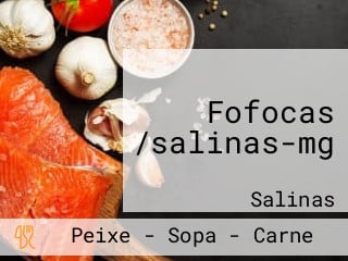 Fofocas /salinas-mg