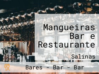 Mangueiras Bar e Restaurante
