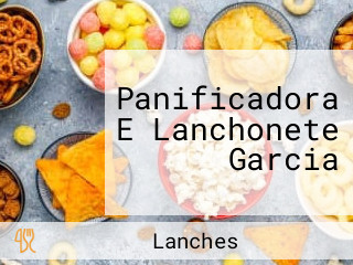 Panificadora E Lanchonete Garcia