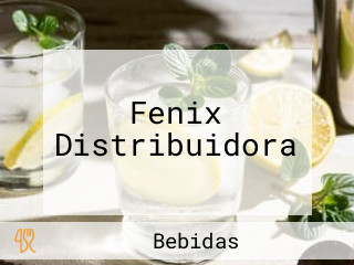 Fenix Distribuidora