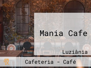 Mania Cafe