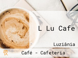 L Lu Cafe