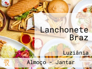 Lanchonete Braz