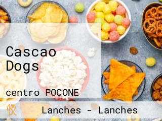 Cascao Dogs