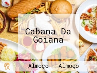 Cabana Da Goiana