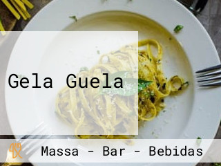 Gela Guela