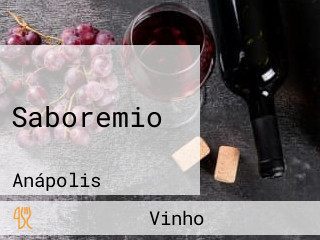 Saboremio